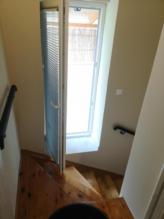 D&D Studio Apartment Subotica Extérieur photo
