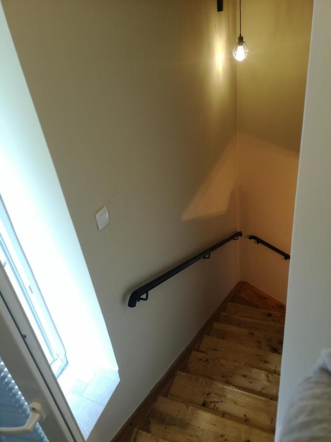 D&D Studio Apartment Subotica Extérieur photo