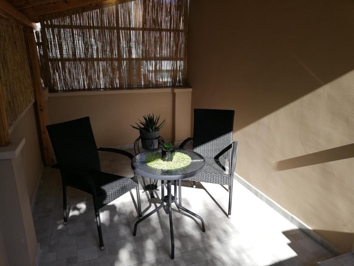 D&D Studio Apartment Subotica Extérieur photo