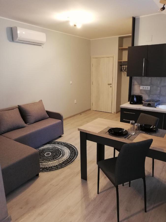 D&D Studio Apartment Subotica Extérieur photo