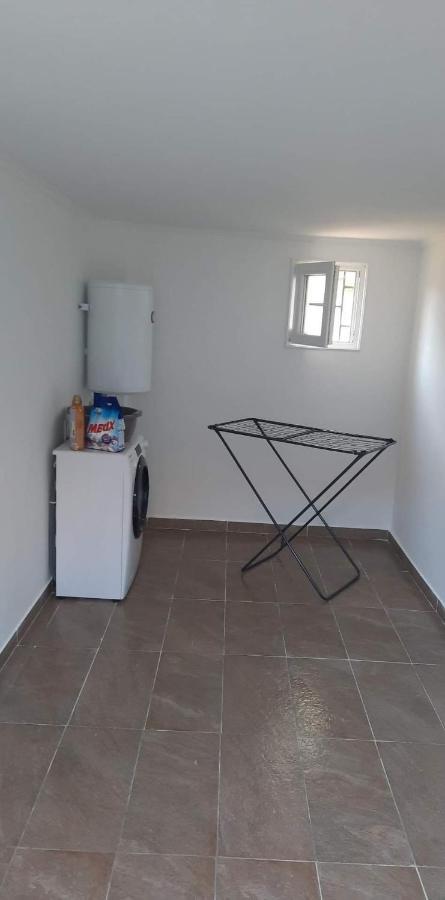 D&D Studio Apartment Subotica Extérieur photo